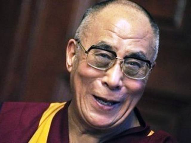 Dalai Lama says 'too many' refugees in Europe