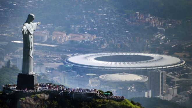 Zika crisis: WHO rejects 'move Rio Olympics' call