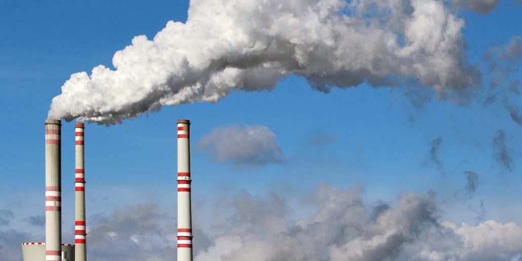 There Shouldn't Be Federal Laws to Prevent CO2 Emissions - Heres Why