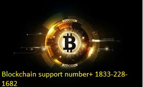 Collect Blockchain help via phone number for usa