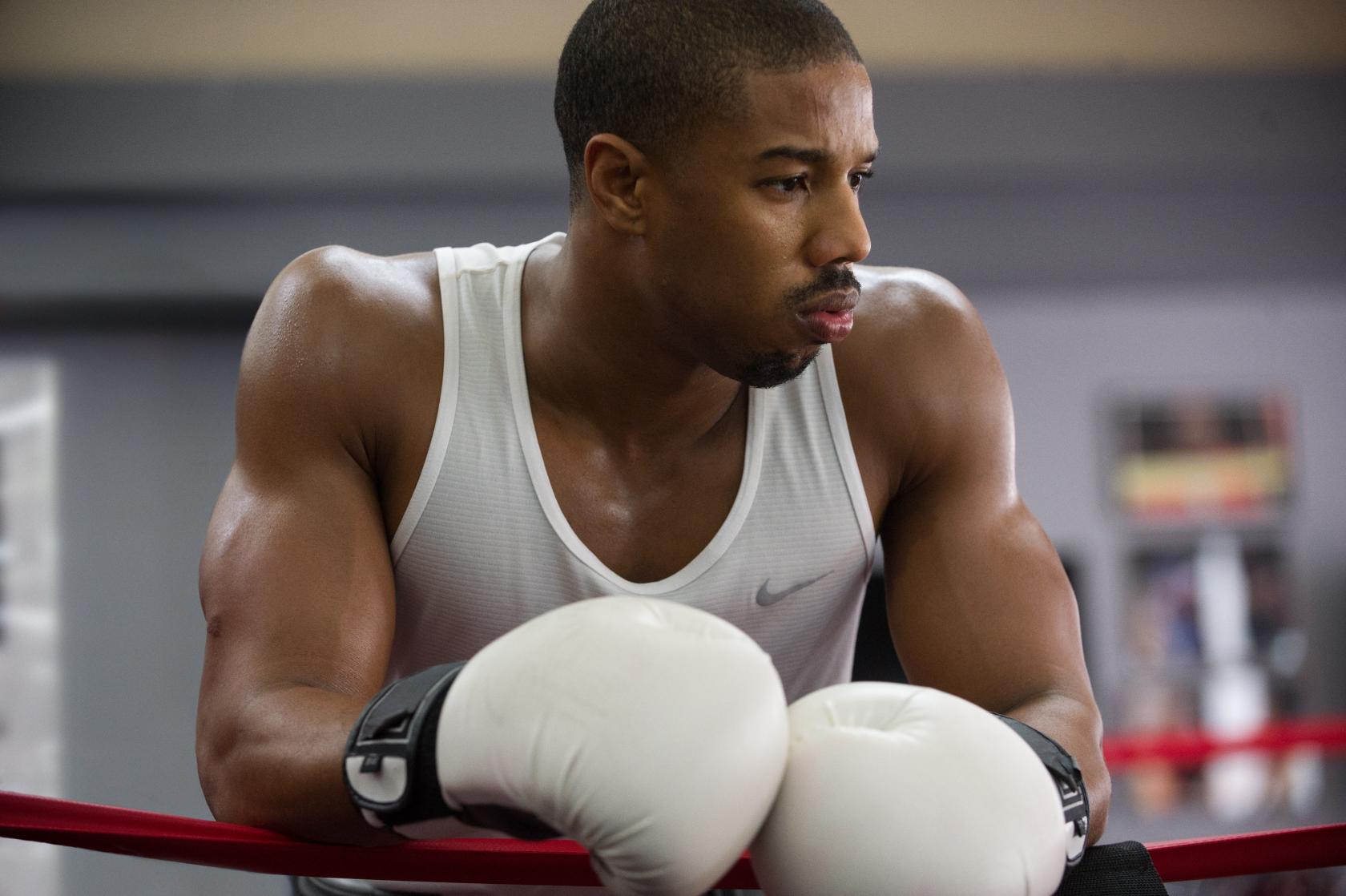 Review: Creed Is a Surprise Knockout