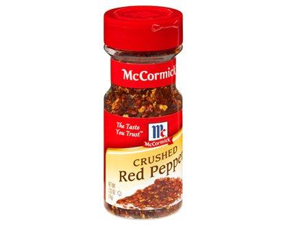 What Are Crushed Red Pepper Flakes?