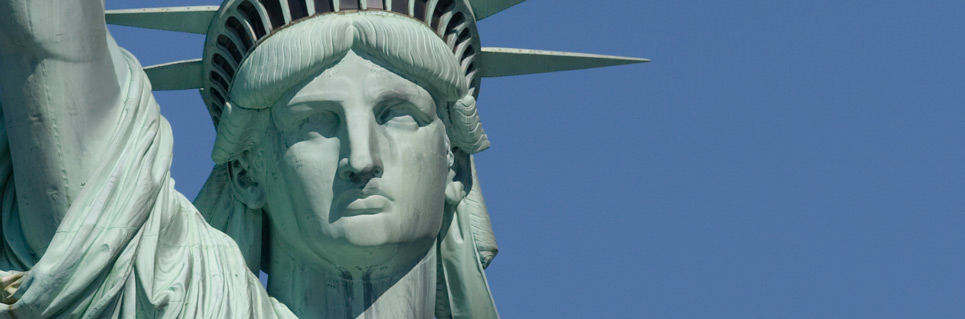 You May Want To Read The Statue of Liberty's Plaque