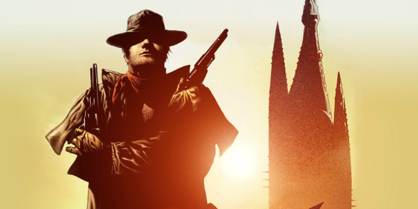 The Dark Tower Finds Its Female Lead, But Who Is This Character?