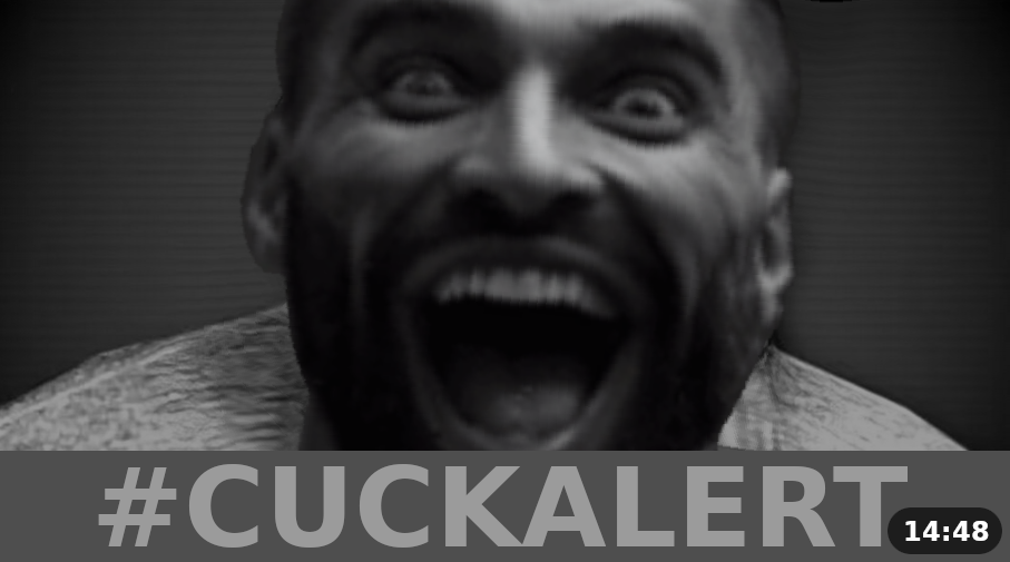GIGACHAD GAMING WON, HOW COULD YOU TELL?