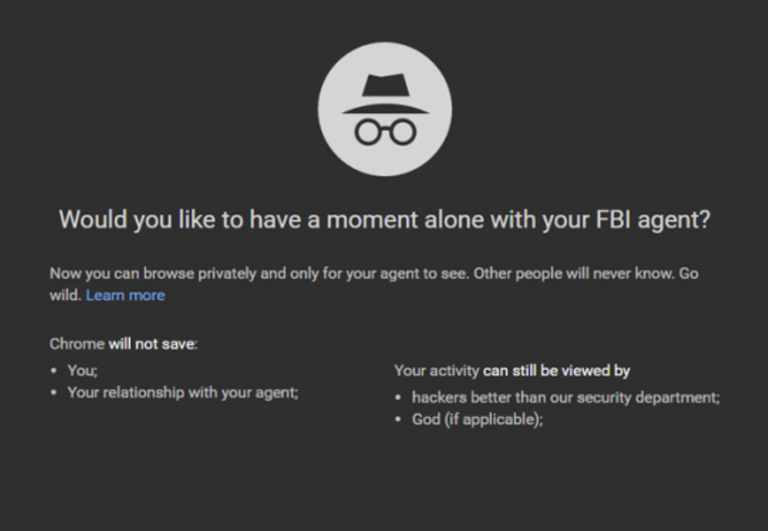 Facebook now "protecting" you by installing literal spyware on your phone.