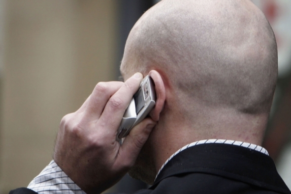Major Cell Phone Radiation Study Reignites Cancer Questions