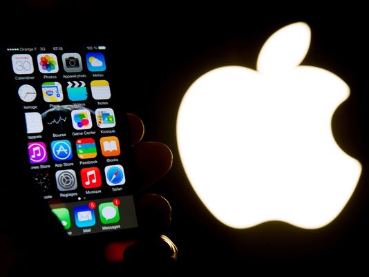 Feds launch new effort to access NYC iPhone's data