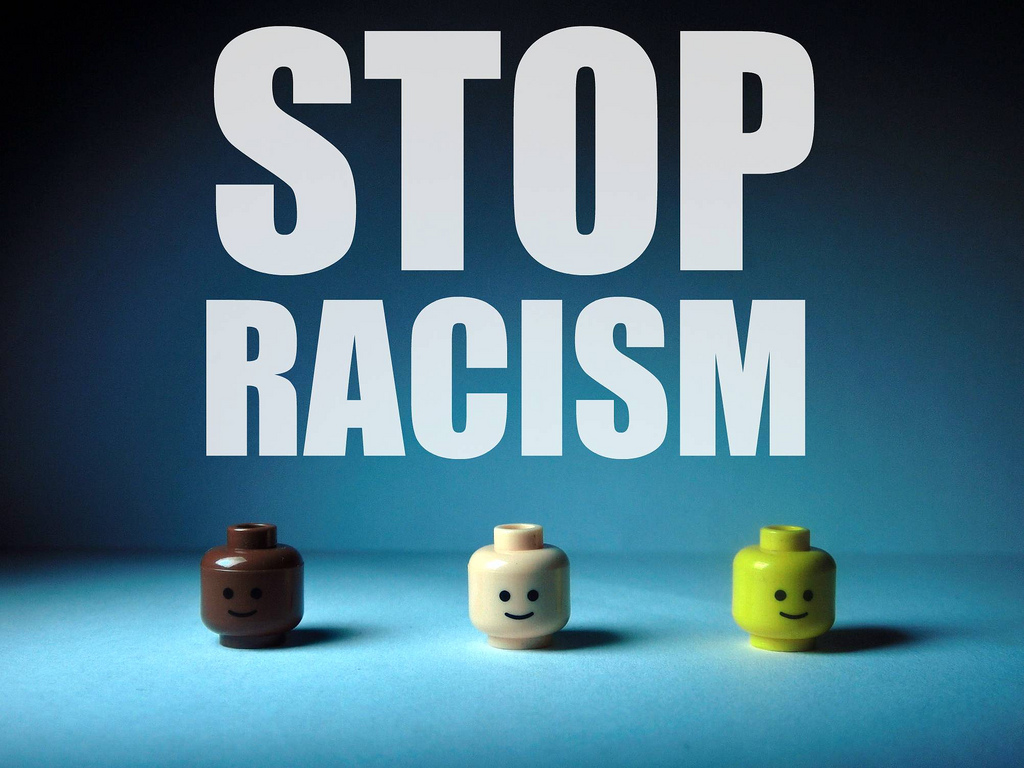 How To Stop Racism Dead In Its Tracks