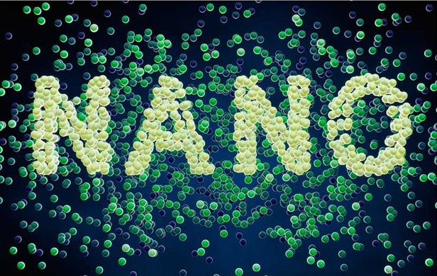 Nanotechnology Can Be Beneficial for the Environment