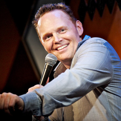 Bill Burr: When Calling Peyton Manning Ugly Goes Wrong