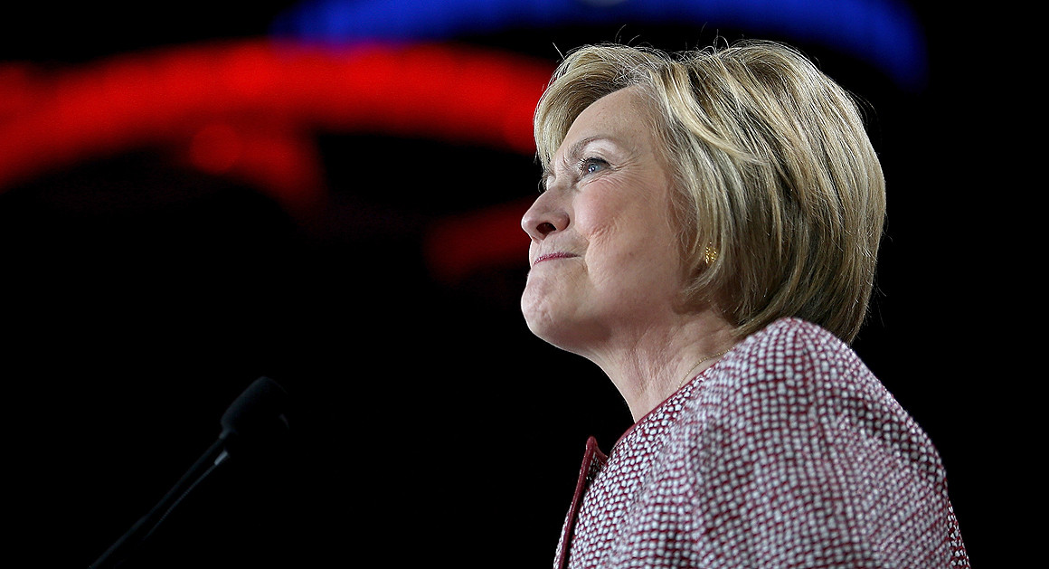 State Dept. watchdog: Clinton violated email rules