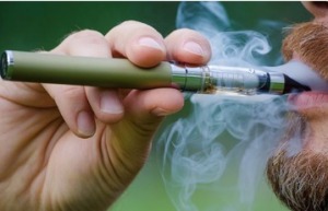 Harm reversal seen in some smokers on e-cigarettes