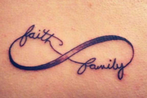 Faith and the Family