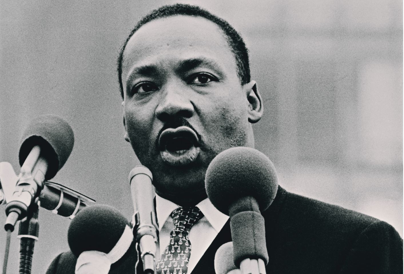 The Avatar of Liberty: Martin Luther King Jr. - Celebrating a Birthday for Liberty