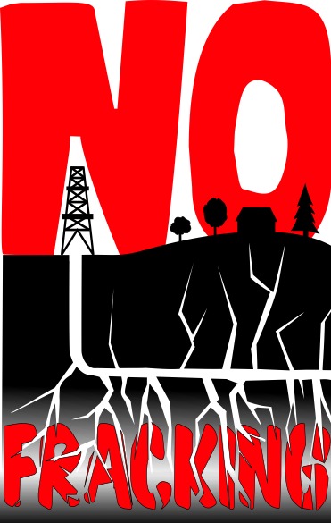 Fracking Is Not Safe
