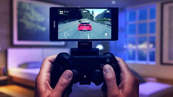 Sony To Make PlayStation Games For Android & iOS