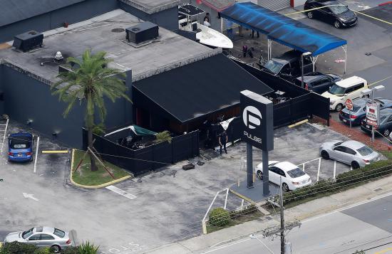 Fact Check: An AR-15 Wasn’t Used In Orlando, And It Wouldn’t Have Mattered Anyway