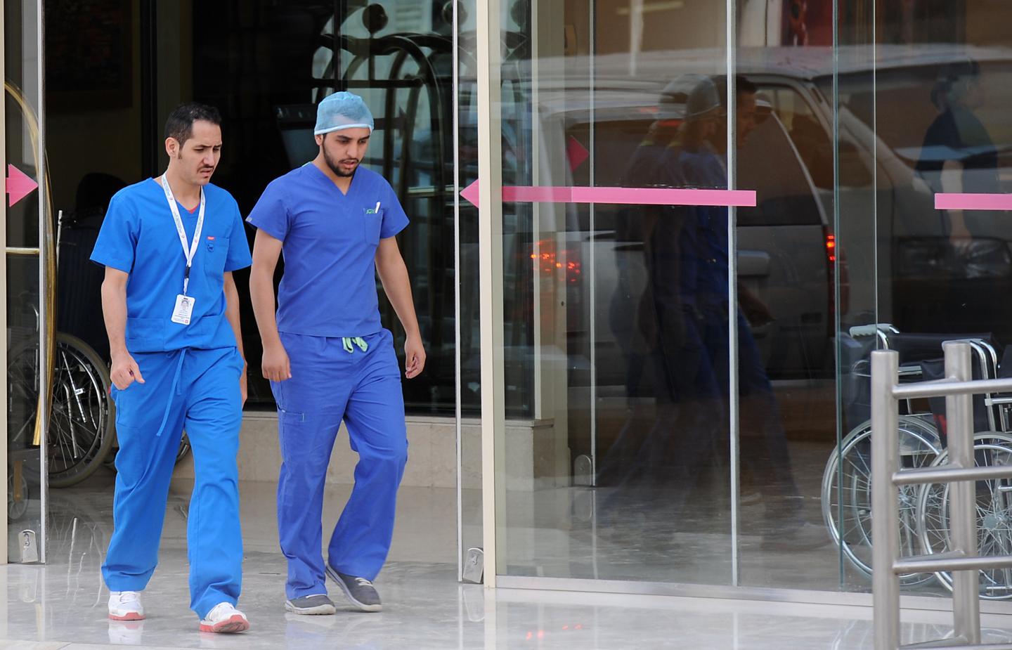 SAUDI ARABIA: MAN SHOOTS DOCTOR FOR ASSISTING WIFE’S LABOR